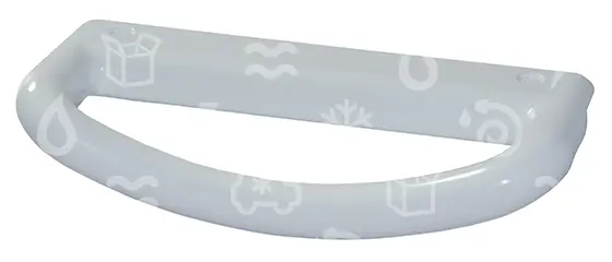 rukojeť chladničky VESTFROST, KF285, BKS385, BKF355, KF403
